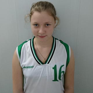 Скворцова Анастасия 2