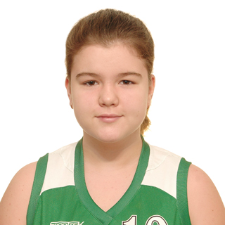 Сафронова Ксения