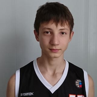 Бурелов Даниил 21