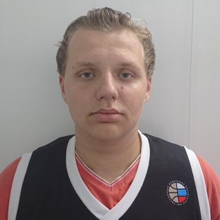 Прохорцев Кирилл 2