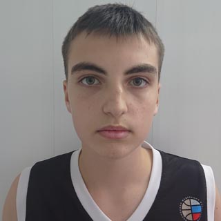 Строков Данила 2