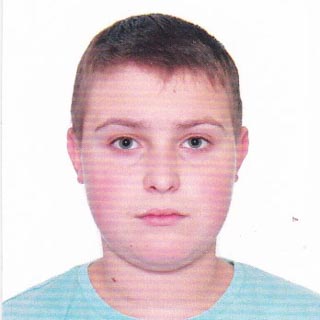 Лунин Владимир 2
