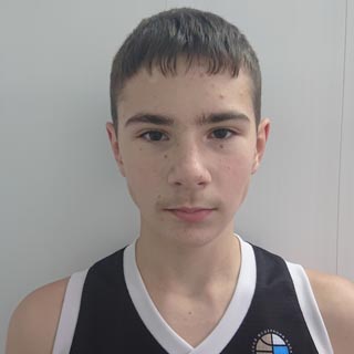 Забарило Кирилл 2