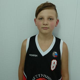 Галкин Дмитрий 2