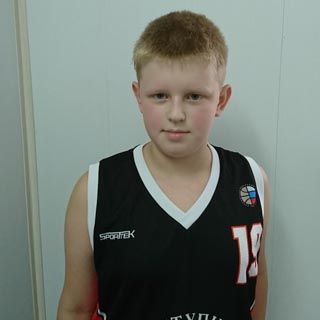 Фомин Артём 2