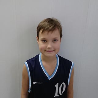 Лоншаков Степан 2
