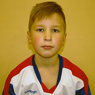 Трубин Павел
