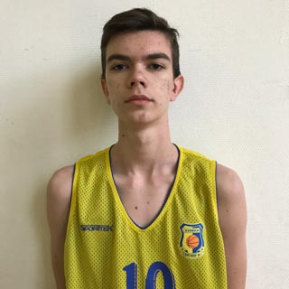 Пасынков