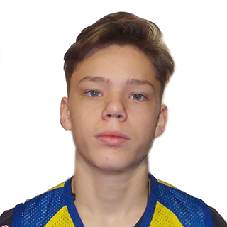 Белоусов Давид
