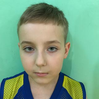 Боровой Макар 2