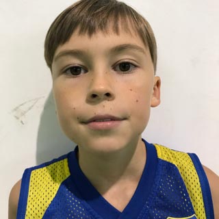 Везенкин Михаил 2