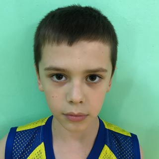 Задериенко Александр 2
