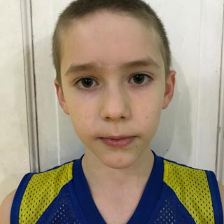 Кочкуров Петр 2