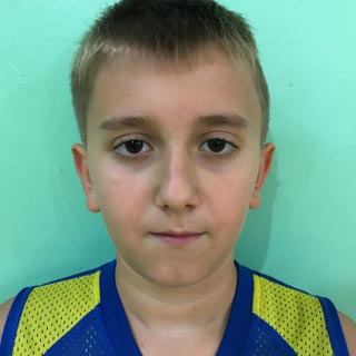 Мигачев Глеб 2