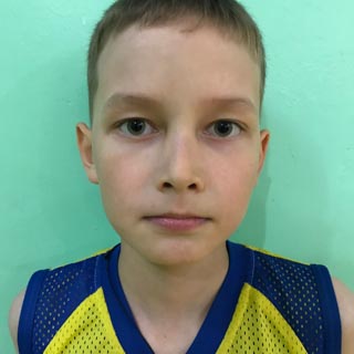 Пайдютов Федор 2