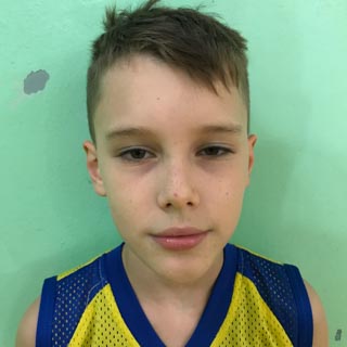 Федосов Григорий 2