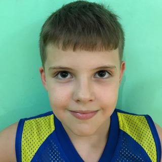 Чайка Артем 2
