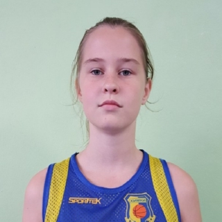 Дрожжикова Елизавета