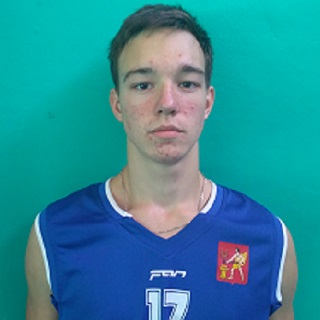 Рудик Иван 2001