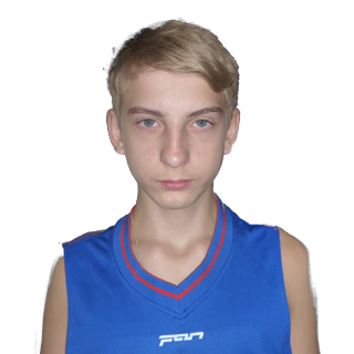 Васильев Александр