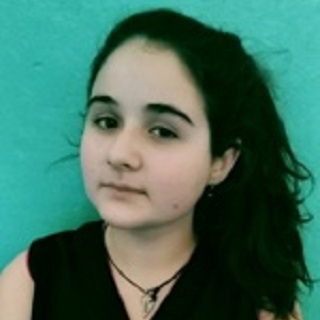 Акимова Софья