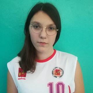 Голактионова Наталья 2004