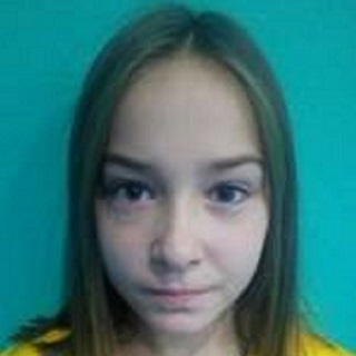 Казанцева Диана 2004