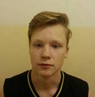 Жуланов Алексей 2002