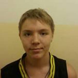 Майоров Александр 2002
