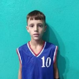 Савватеев Александр 2007