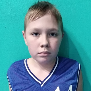 Саушкин Адрей 2007