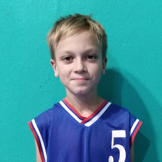 Щукин Александр 2007