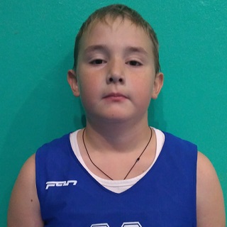 Гусенков Сергей 2008