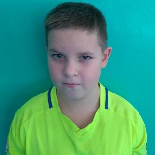 Карин Вячеслав 2008
