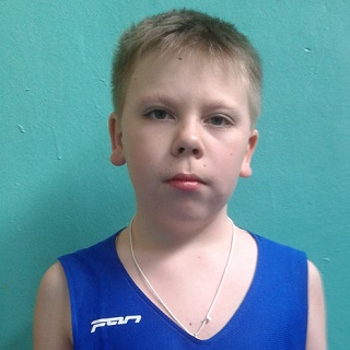 Фото Никитин Сергей 2008