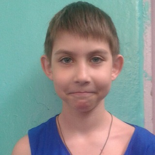 Фото Шуйский Эрнест 2008