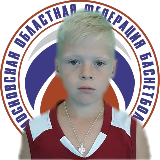 Фото Зубков Михаил