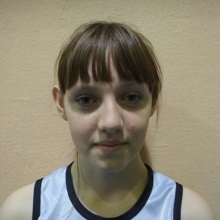 Аверкина Юлия