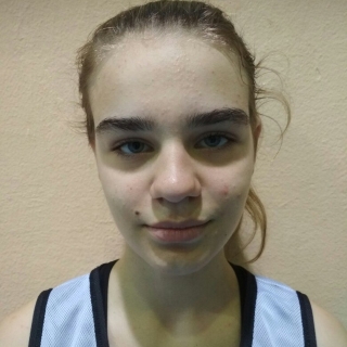 Исакова Елизавета 
