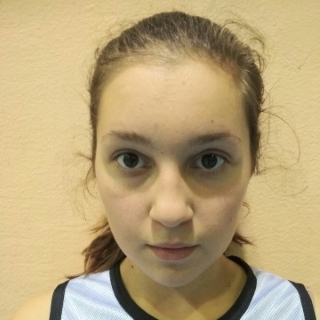 Савина Анастасия