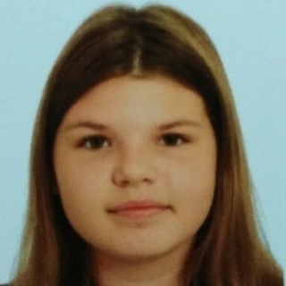 Яцура Дарья