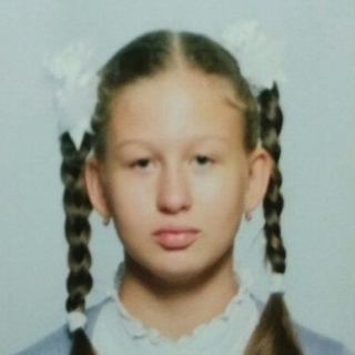 Иванова Анастасия