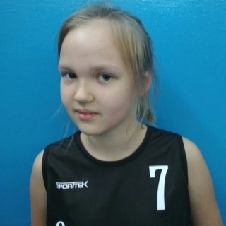 Кузина Вероника