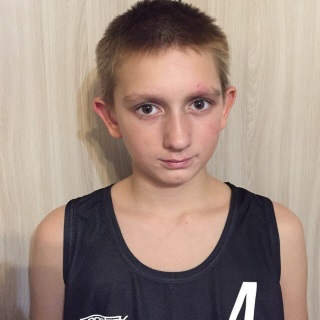 Зверев Данила